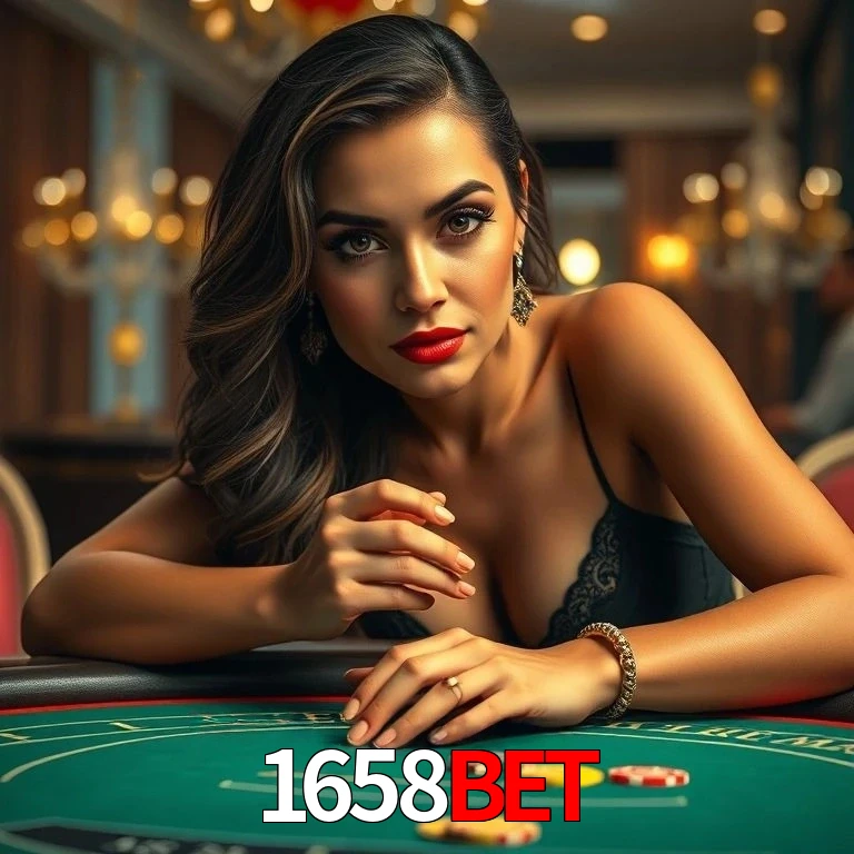 1658bet VIP Rewards