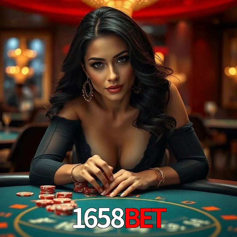 1658bet instalar
