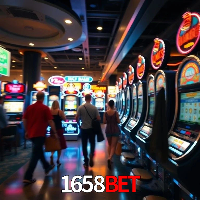 1658bet Manager VIP