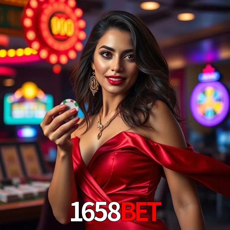 1658bet Torneios Slots