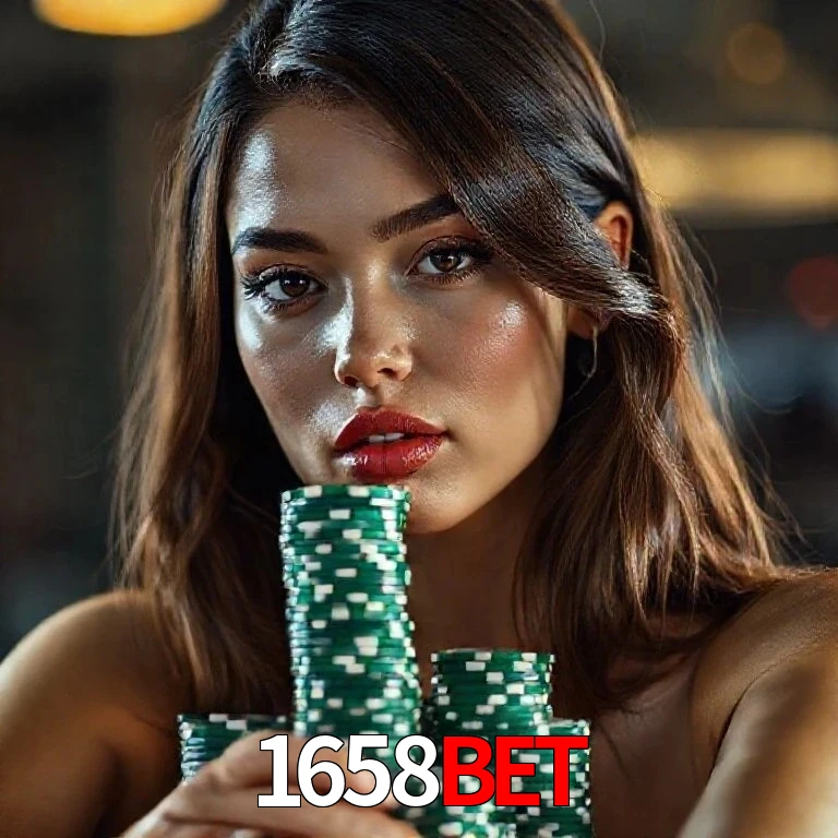 1658bet Slot Temas